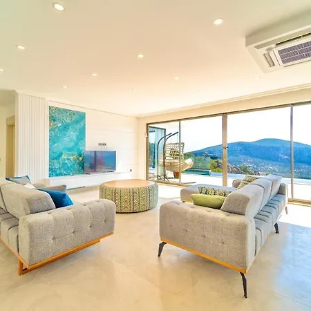 Can Villa Kas