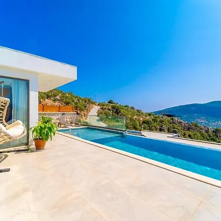 Villa Can Kas